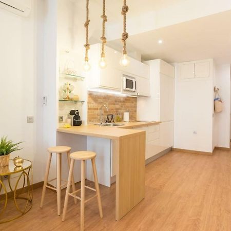 Malaga Paradise Extérieur photo