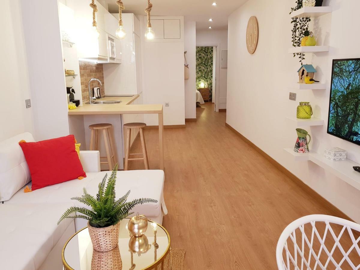 Malaga Paradise Extérieur photo