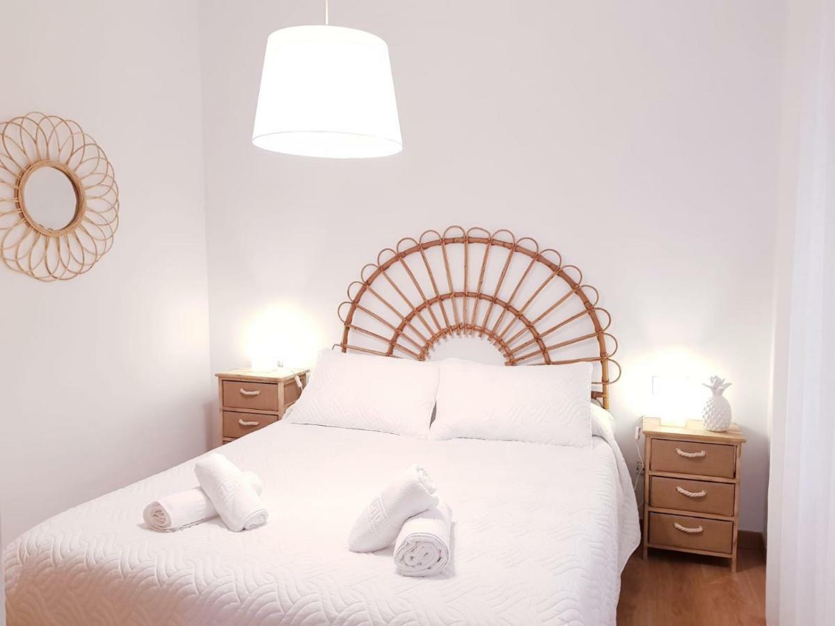 Malaga Paradise Extérieur photo