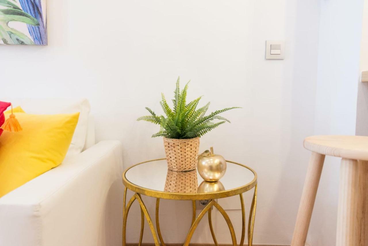 Malaga Paradise Extérieur photo