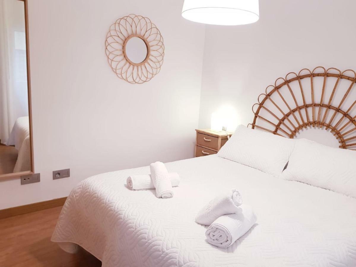 Malaga Paradise Extérieur photo