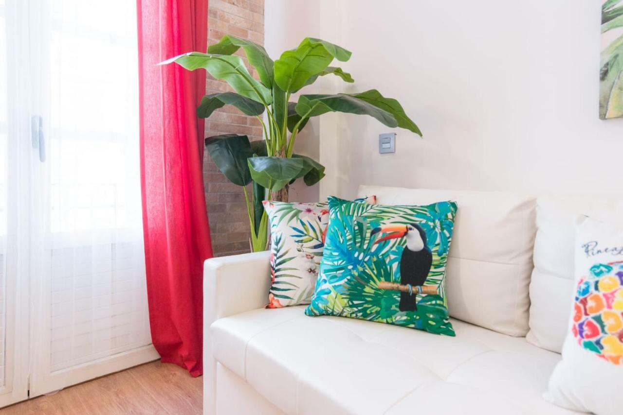 Malaga Paradise Extérieur photo